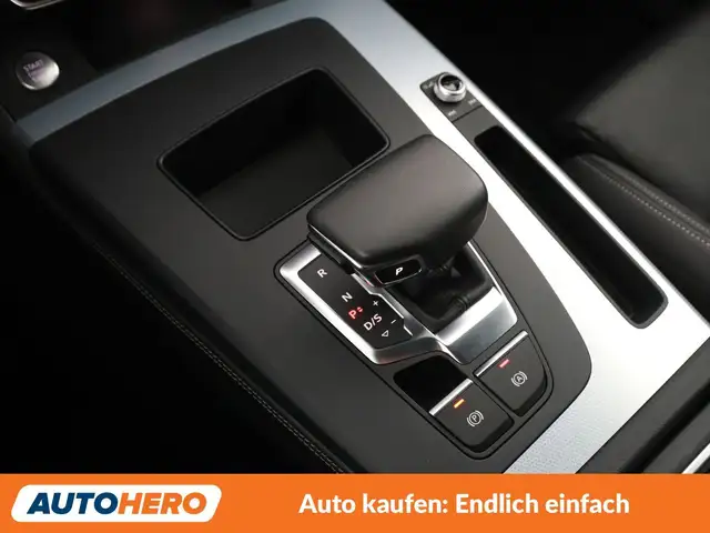 Audi Q5 50 TDI Mild-Hybrid quattro Ansicht 25