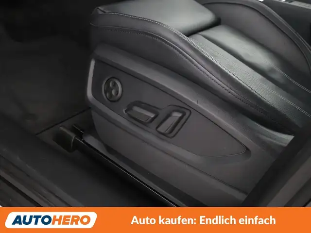 Audi Q5 50 TDI Mild-Hybrid quattro Ansicht 27