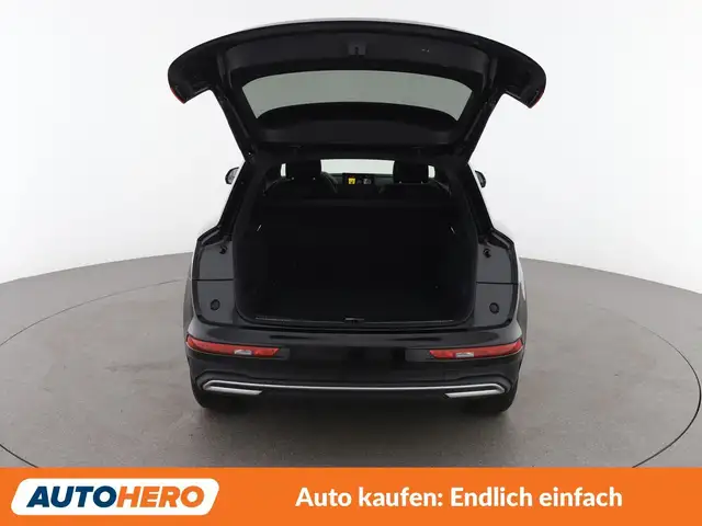Audi Q5 50 TDI Mild-Hybrid quattro Ansicht 15