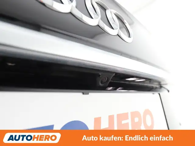Audi Q5 50 TDI Mild-Hybrid quattro Ansicht 29
