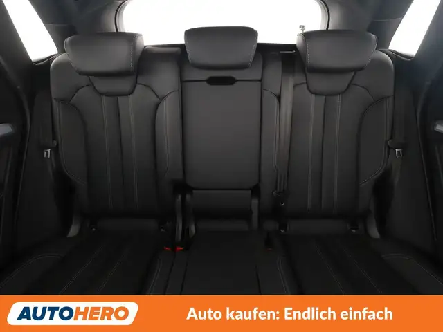 Audi Q5 50 TDI Mild-Hybrid quattro Ansicht 14