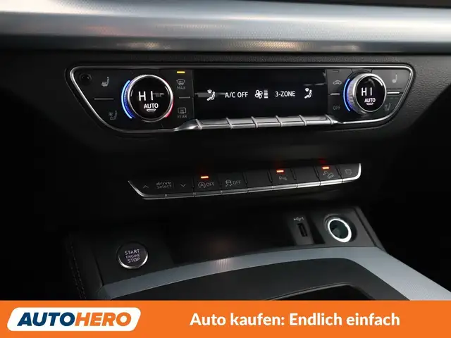 Audi Q5 50 TDI Mild-Hybrid quattro Ansicht 24