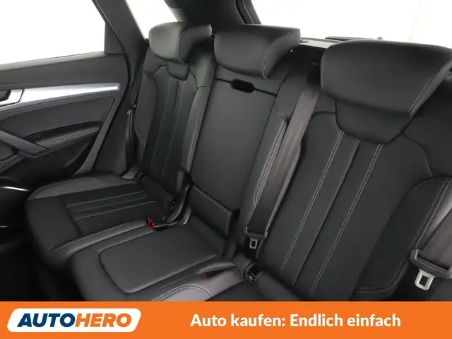 Audi Q5 50 TDI Mild-Hybrid quattro Ansicht 13