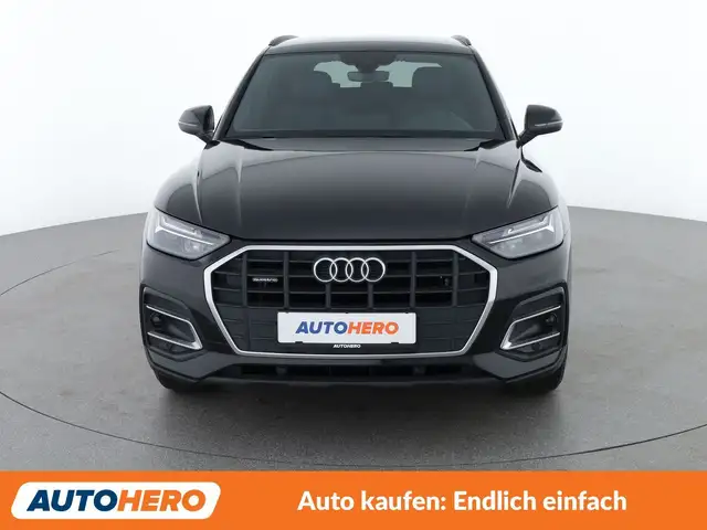 Audi Q5 50 TDI Mild-Hybrid quattro Ansicht 9