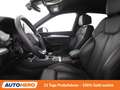 Audi Q5 50 TDI Mild-Hybrid quattro Schwarz - thumbnail 10