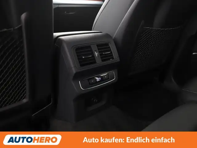 Audi Q5 50 TDI Mild-Hybrid quattro Ansicht 28
