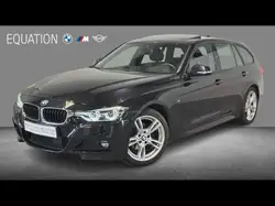BMW Série 3 318dA 150ch M Sport Ultimate Euro6d-T