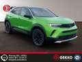 Opel Mokka Ultimate +LED+ACC+SZH+DAB+APP+KAMERA+PDC+ Grün - thumbnail 16
