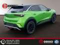 Opel Mokka Ultimate +LED+ACC+SZH+DAB+APP+KAMERA+PDC+ Grün - thumbnail 13