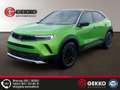 Opel Mokka Ultimate +LED+ACC+SZH+DAB+APP+KAMERA+PDC+ Grün - thumbnail 2