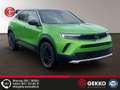 Opel Mokka Ultimate +LED+ACC+SZH+DAB+APP+KAMERA+PDC+ Grün - thumbnail 17