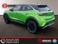 Opel Mokka Ultimate +LED+ACC+SZH+DAB+APP+KAMERA+PDC+ Grün - thumbnail 11