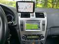 Toyota Avensis Avensis SW 1.8i Premium Bronz - thumbnail 8
