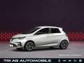 Renault ZOE E-Tech Iconic EV50 135hp Ganzjahresreifen 16-Zoll- Weiß - thumbnail 13