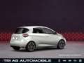 Renault ZOE E-Tech Iconic EV50 135hp Ganzjahresreifen 16-Zoll- Weiß - thumbnail 6