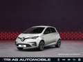 Renault ZOE E-Tech Iconic EV50 135hp Ganzjahresreifen 16-Zoll- Weiß - thumbnail 14
