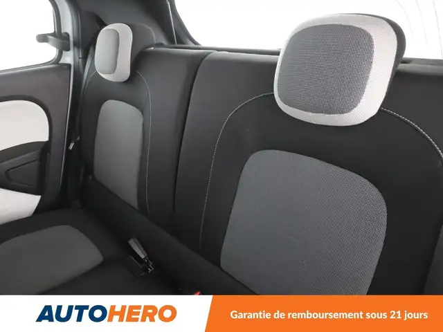 Renault Twingo view 14