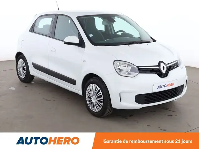 Renault Twingo view 8