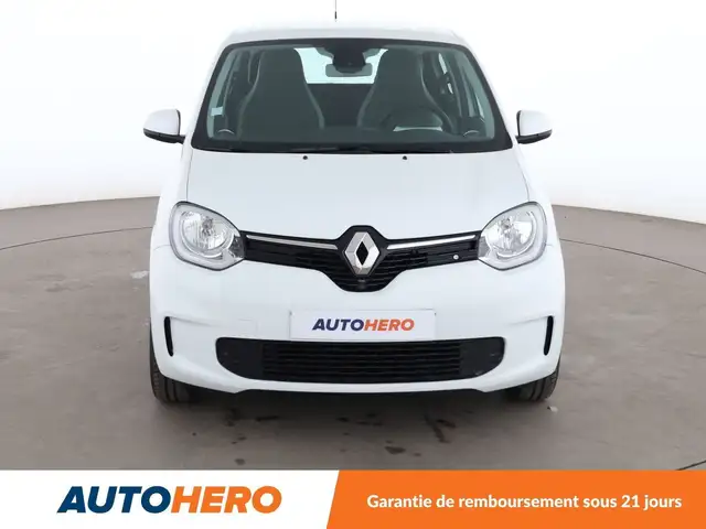 Renault Twingo view 9