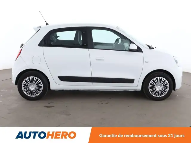 Renault Twingo view 7