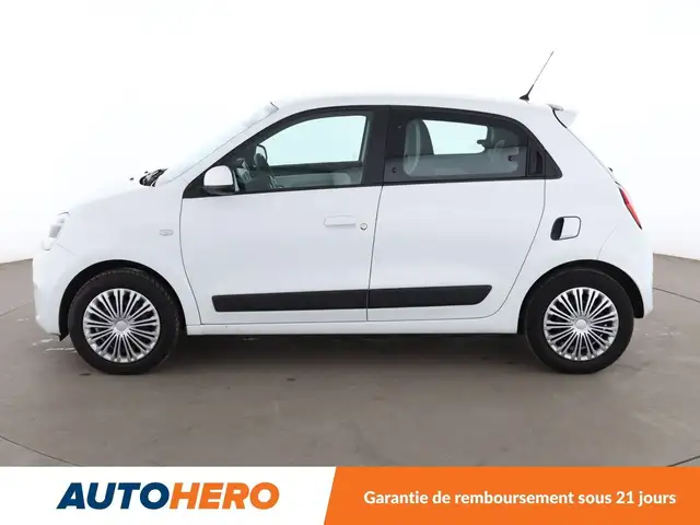 Renault Twingo view 3