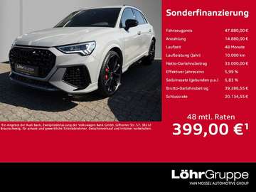 2.5 TFSI quattro S tronic /Navi+/LED/SAGA