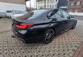 BMW 520 Baureihe 5 Lim. 520 d M Sport Schwarz - thumbnail 4