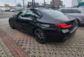 BMW 520 Baureihe 5 Lim. 520 d M Sport Schwarz - thumbnail 10