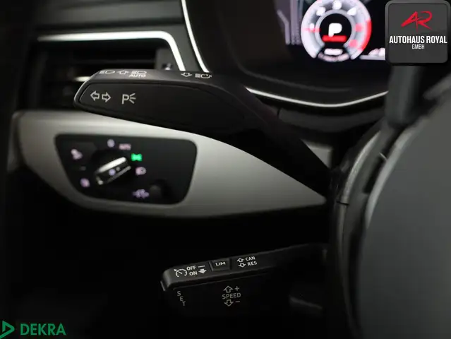 Audi A4 view 15