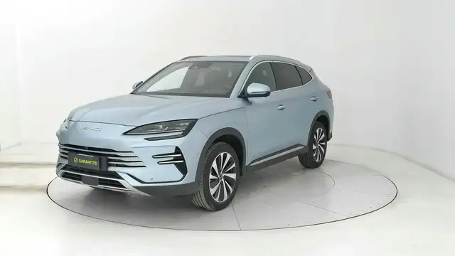 BYD Seal U 1.5 phev Boost 2wd