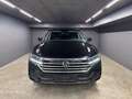 Volkswagen Touareg Elegance 4Motion Bleu - thumbnail 3