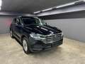 Volkswagen Touareg Elegance 4Motion Bleu - thumbnail 5