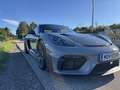 Porsche 718 GT4RS Grau - thumbnail 2