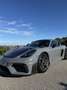 Porsche 718 GT4RS Grau - thumbnail 1