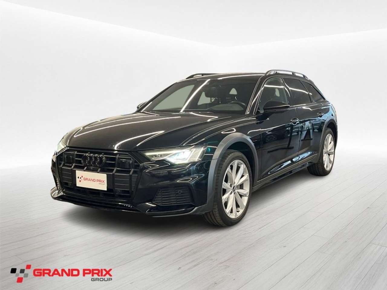 Audi A6 allroad 45 TDI 3.0 quattro S tronic Evolution