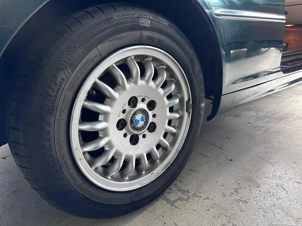 BMW 320 C i Coupe, foto 11