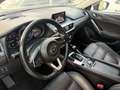Mazda 6 M6 W. 2.2DE Lux.+Prem.Black+Travel+SR(Navi)Aut. 12 Azul - thumbnail 9
