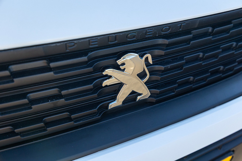 Peugeot Partner 1.2 PureTech Premium I 4 stuks op voorraad I — photo 15