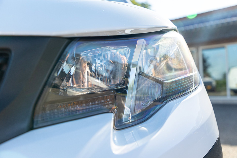 Peugeot Partner 1.2 PureTech Premium I 4 stuks op voorraad I — photo 13