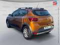 Dacia Sandero 1.0 ECO-G 100ch Stepway Expression Orange - thumbnail 7