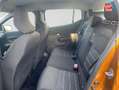 Dacia Sandero 1.0 ECO-G 100ch Stepway Expression Orange - thumbnail 10