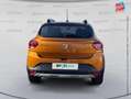 Dacia Sandero 1.0 ECO-G 100ch Stepway Expression Orange - thumbnail 6