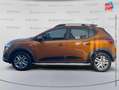 Dacia Sandero 1.0 ECO-G 100ch Stepway Expression Orange - thumbnail 8
