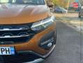 Dacia Sandero 1.0 ECO-G 100ch Stepway Expression Orange - thumbnail 12