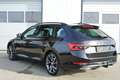 Skoda Superb Kombi 2.0 TDI DSG *Sportline* LED * AHK * KAMERA* Schwarz - thumbnail 2