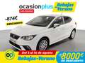 SEAT Ibiza 1.0 TSI S&S Style 95 Blanco - thumbnail 1