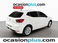 SEAT Ibiza 1.0 TSI S&S Style 95 Blanco - thumbnail 4