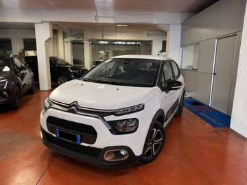 C3 III 1.2 puretech C-Series s