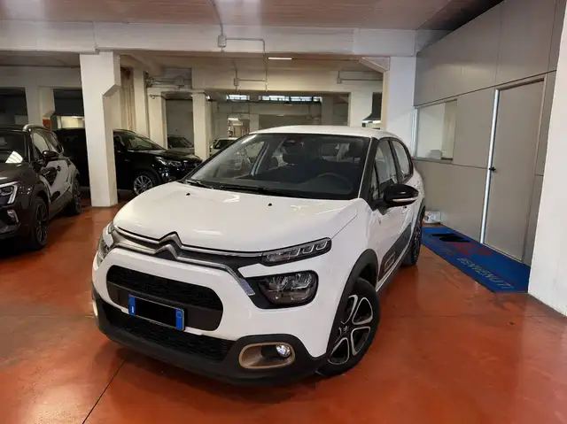 Citroen C3 C3 III 1.2 puretech C-Series s