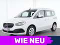 Mercedes-Benz T-Class T 180 Navi|Sitzheizung|Park-Paket|Rückfahrkamera Weiß - thumbnail 1